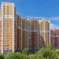 1-комнатная квартира, УЛ. ТВАРДОВСКОГО, 12 К3 1-комнатная квартира, УЛ. ТВАРДОВСКОГО, 12 К3