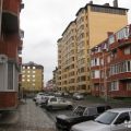 2-комнатная квартира, ПОСЁЛОК ГОРОДСКОГО ТИПА ЯБЛОНОВСКИЙ, ГАГАРИНА 159 2-комнатная квартира, ПОСЁЛОК ГОРОДСКОГО ТИПА ЯБЛОНОВСКИЙ, ГАГАРИНА 159