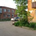 2-комнатная квартира, ПОСЁЛОК ГОРОДСКОГО ТИПА ЯБЛОНОВСКИЙ, ГАГАРИНА 117 2-комнатная квартира, ПОСЁЛОК ГОРОДСКОГО ТИПА ЯБЛОНОВСКИЙ, ГАГАРИНА 117
