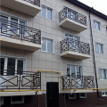 2-комнатная квартира, АУЛ НОВАЯ АДЫГЕЯ, ЗАПАДНАЯ 7 2-комнатная квартира, АУЛ НОВАЯ АДЫГЕЯ, ЗАПАДНАЯ 7