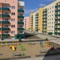 2-комнатная квартира, ПОСЁЛОК ГОРОДСКОГО ТИПА ЯБЛОНОВСКИЙ, ЧУЦА 55К19 2-комнатная квартира, ПОСЁЛОК ГОРОДСКОГО ТИПА ЯБЛОНОВСКИЙ, ЧУЦА 55К19