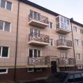 1-комнатная квартира, АУЛ НОВАЯ АДЫГЕЯ, ЗАПАДНАЯ 7 1-комнатная квартира, АУЛ НОВАЯ АДЫГЕЯ, ЗАПАДНАЯ 7