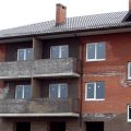 1-комнатная квартира, ПОСЁЛОК НОВАЯ АДЫГЕЯ, БЖЕГОКАЙСКАЯ 19 1-комнатная квартира, ПОСЁЛОК НОВАЯ АДЫГЕЯ, БЖЕГОКАЙСКАЯ 19