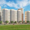 1-комнатная квартира, П. ПАРГОЛОВО, 4 1-комнатная квартира, П. ПАРГОЛОВО, 4