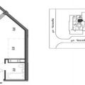 2-комнатная квартира, УЛ. ЧАПАЕВА, 44 2-комнатная квартира, УЛ. ЧАПАЕВА, 44