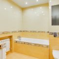 3-комнатная квартира, ПЕР. СИВЦЕВ ВРАЖЕК, 21 3-комнатная квартира, ПЕР. СИВЦЕВ ВРАЖЕК, 21