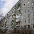 4-комнатная квартира, ПР-КТ. МОСКОВСКИЙ, 17 4-комнатная квартира, ПР-КТ. МОСКОВСКИЙ, 17