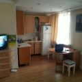 1-комнатная квартира, УЛ. ТЕРЕШКОВОЙ, 36 1-комнатная квартира, УЛ. ТЕРЕШКОВОЙ, 36