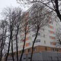 1-комнатная квартира, УЛ. ВОЛОДАРСКОГО, 52/55 1-комнатная квартира, УЛ. ВОЛОДАРСКОГО, 52/55