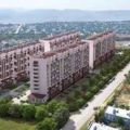 1-комнатная квартира, СЕВАСТОПОЛЬ, УЛ. ГОРПИЩЕНКО 1-комнатная квартира, СЕВАСТОПОЛЬ, УЛ. ГОРПИЩЕНКО
