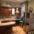 4-комнатная квартира, УЛ. КАВИ НАДЖМИ, 1 4-комнатная квартира, УЛ. КАВИ НАДЖМИ, 1