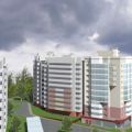 3-комнатная квартира, УЛ. ЕСЕНИНА, 38 3-комнатная квартира, УЛ. ЕСЕНИНА, 38