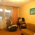 1-комнатная квартира, УЛ. ПОПОВА, 3 К3 1-комнатная квартира, УЛ. ПОПОВА, 3 К3