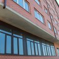 2-комнатная квартира, УЛ. БЖЕГОКАЙСКАЯ, 21 2-комнатная квартира, УЛ. БЖЕГОКАЙСКАЯ, 21