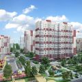 1-комнатная квартира, П. ВАТУТИНКИ, 1-комнатная квартира, П. ВАТУТИНКИ,