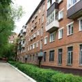 1-комнатная квартира, УЛ. СОВЕТСКАЯ, 2 1-комнатная квартира, УЛ. СОВЕТСКАЯ, 2