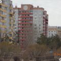 1-комнатная квартира, УЛ. ЛУКАШЕВИЧА, 25 1-комнатная квартира, УЛ. ЛУКАШЕВИЧА, 25
