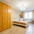 2-комнатная квартира, УЛ. ПАРАШЮТНАЯ, 52 2-комнатная квартира, УЛ. ПАРАШЮТНАЯ, 52