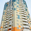 1-комнатная квартира, П. ПАРГОЛОВО, 14 1-комнатная квартира, П. ПАРГОЛОВО, 14