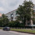 1-комнатная квартира, УЛ. ТАМБАСОВА, 24 К1 1-комнатная квартира, УЛ. ТАМБАСОВА, 24 К1