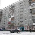 3-комнатная квартира, УЛ. КОСЫГИНА, 25 3-комнатная квартира, УЛ. КОСЫГИНА, 25