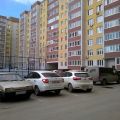 2-комнатная квартира, УЛ. ЧЕРВИШЕВСКИЙ ТРАКТ, 58 2-комнатная квартира, УЛ. ЧЕРВИШЕВСКИЙ ТРАКТ, 58