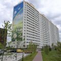 1-комнатная квартира, УЛ. ЗАБАЛУЕВА, 90 1-комнатная квартира, УЛ. ЗАБАЛУЕВА, 90