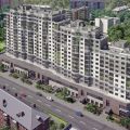 2-комнатная квартира, УЛ. РАБОЧАЯ, 4 2-комнатная квартира, УЛ. РАБОЧАЯ, 4