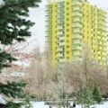 1-комнатная квартира, УЛ. БЛЮХЕРА, 3 1-комнатная квартира, УЛ. БЛЮХЕРА, 3