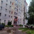 1-комнатная квартира, УЛ. ВЕДЕНЕЕВА, 12 1-комнатная квартира, УЛ. ВЕДЕНЕЕВА, 12