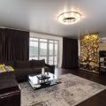 3-комнатная квартира, УЛ. КОШУРНИКОВА, 8 3-комнатная квартира, УЛ. КОШУРНИКОВА, 8