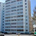 1-комнатная квартира, Ш. КОСМОНАВТОВ 1-комнатная квартира, Ш. КОСМОНАВТОВ