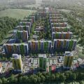 2-комнатная квартира, АНКУДИНОВКА Д., РУССКАЯ 2-комнатная квартира, АНКУДИНОВКА Д., РУССКАЯ