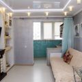 1-комнатная квартира, ПР-КТ. ПРИТОМСКИЙ, 7 1-комнатная квартира, ПР-КТ. ПРИТОМСКИЙ, 7