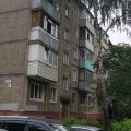1-комнатная квартира, УЛ. КИРОВА, 59А 1-комнатная квартира, УЛ. КИРОВА, 59А