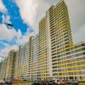 1-комнатная квартира, УЛ. ЕВГЕНИЯ САВКОВА, 8 1-комнатная квартира, УЛ. ЕВГЕНИЯ САВКОВА, 8