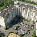 1-комнатная квартира, СЕВАСТОПОЛЬ, УЛ. ГОРПИЩЕНКО 1-комнатная квартира, СЕВАСТОПОЛЬ, УЛ. ГОРПИЩЕНКО