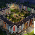 3-комнатная квартира, СЕВАСТОПОЛЬ, ТАРАСА ШЕВЧЕНКО 3-комнатная квартира, СЕВАСТОПОЛЬ, ТАРАСА ШЕВЧЕНКО