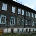2-комнатная квартира, ТОМСК, БАКУНИНА 13 2-комнатная квартира, ТОМСК, БАКУНИНА 13