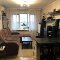 1-комнатная квартира, ПР-КТ. ОКТЯБРЬСКИЙ, 44 1-комнатная квартира, ПР-КТ. ОКТЯБРЬСКИЙ, 44