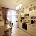 1-комнатная квартира, ПР-КТ. КОМАРОВА, 14 К1 1-комнатная квартира, ПР-КТ. КОМАРОВА, 14 К1