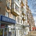 3-комнатная квартира, УЛ. ЛОБНЕНСКАЯ, 4 3-комнатная квартира, УЛ. ЛОБНЕНСКАЯ, 4