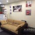1-комнатная квартира, УЛ. ДУСИ КОВАЛЬЧУК, 75/1 1-комнатная квартира, УЛ. ДУСИ КОВАЛЬЧУК, 75/1