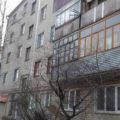 1-комнатная квартира, ПР-КТ. Б.ХМЕЛЬНИЦКОГО, 149А 1-комнатная квартира, ПР-КТ. Б.ХМЕЛЬНИЦКОГО, 149А