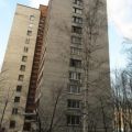 2-комнатная квартира, УЛ. МАНЧЕСТЕРСКАЯ, 10 2-комнатная квартира, УЛ. МАНЧЕСТЕРСКАЯ, 10