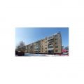 1-комнатная квартира, ТОМСК, СИБИРСКАЯ 27 1-комнатная квартира, ТОМСК, СИБИРСКАЯ 27