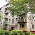 2-комнатная квартира, ПРОЕЗД. ВОРОВСКОГО, 7 2-комнатная квартира, ПРОЕЗД. ВОРОВСКОГО, 7