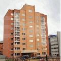 3-комнатная квартира, УЛ. САРАФАНОВСКАЯ, 79 3-комнатная квартира, УЛ. САРАФАНОВСКАЯ, 79