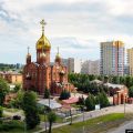 1-комнатная квартира, УЛ. ГВАРДЕЙСКАЯ, 60А 1-комнатная квартира, УЛ. ГВАРДЕЙСКАЯ, 60А