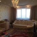 1-комнатная квартира, УЛ. СТАРОСТИНА, 11 К1 1-комнатная квартира, УЛ. СТАРОСТИНА, 11 К1